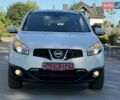 Білий Ніссан Кашкай 2, об'ємом двигуна 2 л та пробігом 215 тис. км за 12500 $, фото 5 на Automoto.ua
