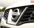 Ниссан Кашкай 2 2012 в Луцке на Automoto.ua Белый Ниссан Кашкай 2, объемом двигателя 1.6 л и пробегом 217 тыс. км за 11250 $, фото 12 на Automoto.ua