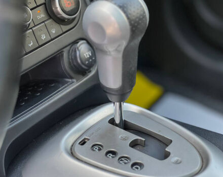 Белый Ниссан Кашкай 2, объемом двигателя 2 л и пробегом 269 тыс. км за 11900 $, фото 13 на Automoto.ua