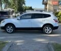 Білий Ніссан Кашкай 2, об'ємом двигуна 2 л та пробігом 215 тис. км за 12500 $, фото 11 на Automoto.ua