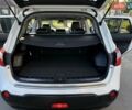 Білий Ніссан Кашкай 2, об'ємом двигуна 2 л та пробігом 215 тис. км за 12500 $, фото 46 на Automoto.ua