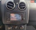 Белый Ниссан Кашкай 2, объемом двигателя 2 л и пробегом 271 тыс. км за 11450 $, фото 13 на Automoto.ua
