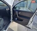 Белый Ниссан Кашкай 2, объемом двигателя 2 л и пробегом 271 тыс. км за 11450 $, фото 10 на Automoto.ua