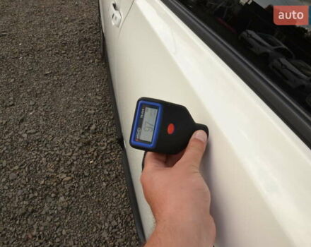 Ниссан Кашкай 2 2012 в Луцке на Automoto.ua Белый Ниссан Кашкай 2, объемом двигателя 1.6 л и пробегом 217 тыс. км за 11250 $, фото 44 на Automoto.ua