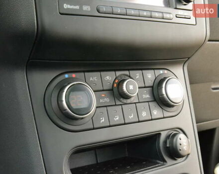 Ниссан Кашкай 2 2012 в Луцке на Automoto.ua Белый Ниссан Кашкай 2, объемом двигателя 1.6 л и пробегом 217 тыс. км за 11250 $, фото 32 на Automoto.ua