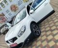 Белый Ниссан Кашкай 2, объемом двигателя 1.5 л и пробегом 194 тыс. км за 11800 $, фото 11 на Automoto.ua
