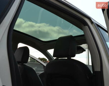 Ниссан Кашкай 2 2012 в Луцке на Automoto.ua Белый Ниссан Кашкай 2, объемом двигателя 1.6 л и пробегом 217 тыс. км за 11250 $, фото 24 на Automoto.ua