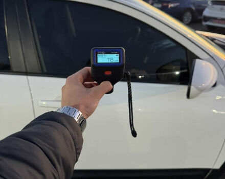 Белый Ниссан Кашкай 2, объемом двигателя 2 л и пробегом 208 тыс. км за 11800 $, фото 29 на Automoto.ua