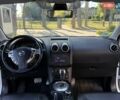Білий Ніссан Кашкай 2, об'ємом двигуна 2 л та пробігом 215 тис. км за 12500 $, фото 49 на Automoto.ua
