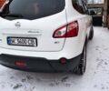 Ниссан Кашкай 2 2012 в Рокитное на Automoto.ua Белый Ниссан Кашкай 2, объемом двигателя 1.5 л и пробегом 230 тыс. км за 11000 $, фото 4 на Automoto.ua