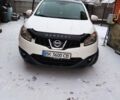 Ниссан Кашкай 2 2012 в Рокитное на Automoto.ua Белый Ниссан Кашкай 2, объемом двигателя 1.5 л и пробегом 230 тыс. км за 11000 $, фото 13 на Automoto.ua