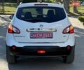 Білий Ніссан Кашкай 2, об'ємом двигуна 2 л та пробігом 215 тис. км за 12500 $, фото 16 на Automoto.ua