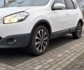Білий Ніссан Кашкай 2, об'ємом двигуна 1.6 л та пробігом 223 тис. км за 12850 $, фото 8 на Automoto.ua