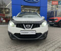 Белый Ниссан Кашкай 2, объемом двигателя 2 л и пробегом 139 тыс. км за 11200 $, фото 4 на Automoto.ua