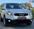 Білий Ніссан Кашкай 2, об'ємом двигуна 2 л та пробігом 215 тис. км за 12500 $, фото 3 на Automoto.ua