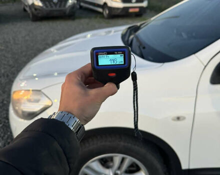 Белый Ниссан Кашкай 2, объемом двигателя 2 л и пробегом 208 тыс. км за 11800 $, фото 22 на Automoto.ua