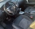 Білий Ніссан Кашкай 2, об'ємом двигуна 2 л та пробігом 190 тис. км за 13003 $, фото 24 на Automoto.ua