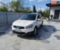 Белый Ниссан Кашкай 2, объемом двигателя 2 л и пробегом 271 тыс. км за 11450 $, фото 26 на Automoto.ua