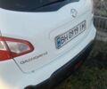 Білий Ніссан Кашкай 2, об'ємом двигуна 2 л та пробігом 190 тис. км за 13003 $, фото 20 на Automoto.ua