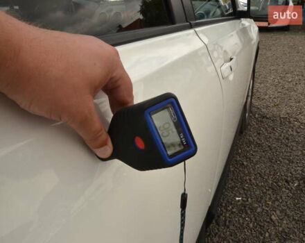 Ниссан Кашкай 2 2012 в Луцке на Automoto.ua Белый Ниссан Кашкай 2, объемом двигателя 1.6 л и пробегом 217 тыс. км за 11250 $, фото 40 на Automoto.ua