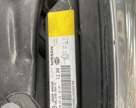 Белый Ниссан Кашкай 2, объемом двигателя 1.6 л и пробегом 198 тыс. км за 11900 $, фото 28 на Automoto.ua