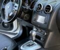 Білий Ніссан Кашкай 2, об'ємом двигуна 2 л та пробігом 215 тис. км за 12500 $, фото 35 на Automoto.ua