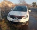 Белый Ниссан Кашкай 2, объемом двигателя 2 л и пробегом 190 тыс. км за 11500 $, фото 3 на Automoto.ua