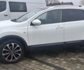 Білий Ніссан Кашкай 2, об'ємом двигуна 1.5 л та пробігом 271 тис. км за 10799 $, фото 1 на Automoto.ua