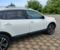 Белый Ниссан Кашкай 2, объемом двигателя 1.5 л и пробегом 194 тыс. км за 11800 $, фото 8 на Automoto.ua