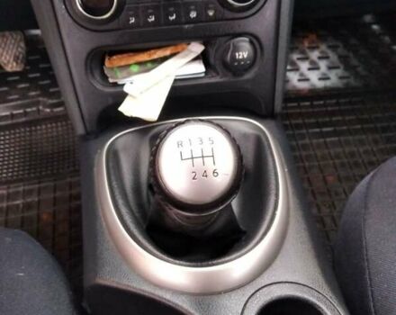 Ниссан Кашкай 2 2012 в Рокитное на Automoto.ua Белый Ниссан Кашкай 2, объемом двигателя 1.5 л и пробегом 230 тыс. км за 11000 $, фото 7 на Automoto.ua