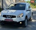 Білий Ніссан Кашкай 2, об'ємом двигуна 2 л та пробігом 215 тис. км за 12500 $, фото 6 на Automoto.ua