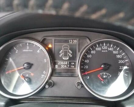 Ниссан Кашкай 2 2012 в Рокитное на Automoto.ua Белый Ниссан Кашкай 2, объемом двигателя 1.5 л и пробегом 230 тыс. км за 11000 $, фото 6 на Automoto.ua