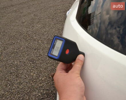 Ниссан Кашкай 2 2012 в Луцке на Automoto.ua Белый Ниссан Кашкай 2, объемом двигателя 1.6 л и пробегом 217 тыс. км за 11250 $, фото 42 на Automoto.ua