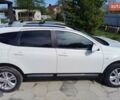 Белый Ниссан Кашкай 2, объемом двигателя 2 л и пробегом 271 тыс. км за 11450 $, фото 5 на Automoto.ua