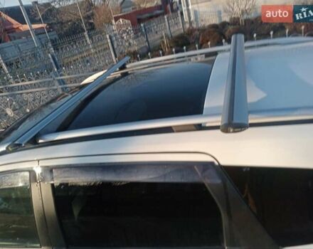 Белый Ниссан Кашкай 2, объемом двигателя 2 л и пробегом 190 тыс. км за 11500 $, фото 8 на Automoto.ua