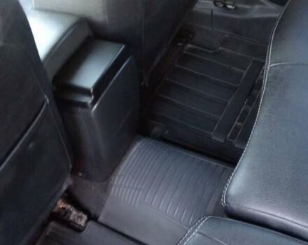 Белый Ниссан Кашкай 2, объемом двигателя 2 л и пробегом 190 тыс. км за 11500 $, фото 18 на Automoto.ua