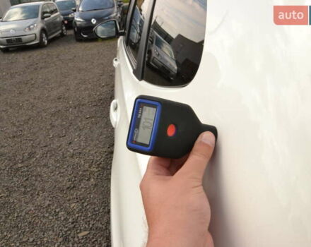 Ниссан Кашкай 2 2012 в Луцке на Automoto.ua Белый Ниссан Кашкай 2, объемом двигателя 1.6 л и пробегом 217 тыс. км за 11250 $, фото 43 на Automoto.ua