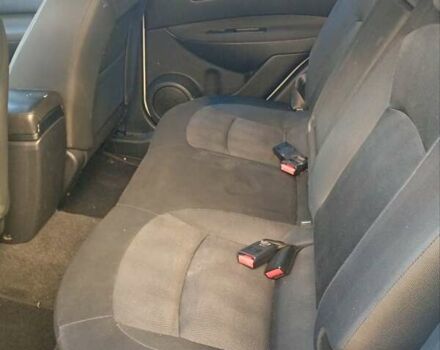 Белый Ниссан Кашкай 2, объемом двигателя 1.5 л и пробегом 143 тыс. км за 11200 $, фото 2 на Automoto.ua