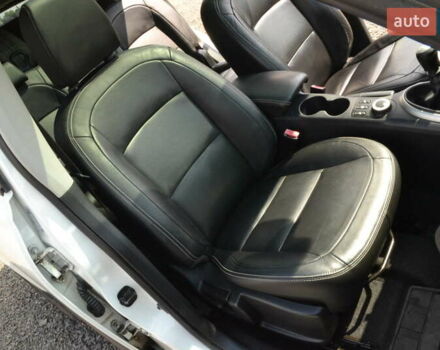 Ниссан Кашкай 2 2012 в Луцке на Automoto.ua Белый Ниссан Кашкай 2, объемом двигателя 1.6 л и пробегом 217 тыс. км за 11250 $, фото 29 на Automoto.ua