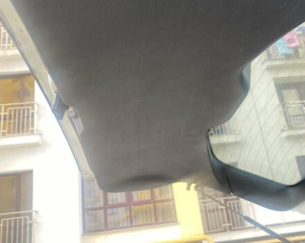 Белый Ниссан Кашкай 2, объемом двигателя 1.6 л и пробегом 198 тыс. км за 10999 $, фото 21 на Automoto.ua