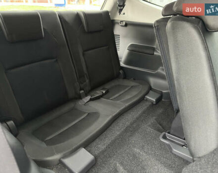 Белый Ниссан Кашкай 2, объемом двигателя 2 л и пробегом 139 тыс. км за 11200 $, фото 24 на Automoto.ua