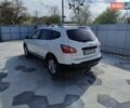 Белый Ниссан Кашкай 2, объемом двигателя 2 л и пробегом 271 тыс. км за 11450 $, фото 24 на Automoto.ua