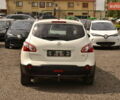 Ниссан Кашкай 2 2012 в Луцке на Automoto.ua Белый Ниссан Кашкай 2, объемом двигателя 1.6 л и пробегом 217 тыс. км за 11250 $, фото 8 на Automoto.ua