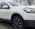 Білий Ніссан Кашкай 2, об'ємом двигуна 1.6 л та пробігом 223 тис. км за 12850 $, фото 1 на Automoto.ua