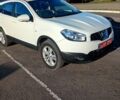 Белый Ниссан Кашкай 2, объемом двигателя 1.5 л и пробегом 143 тыс. км за 11200 $, фото 11 на Automoto.ua