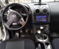 Ниссан Кашкай 2 2012 в Рокитное на Automoto.ua Белый Ниссан Кашкай 2, объемом двигателя 1.5 л и пробегом 230 тыс. км за 11000 $, фото 5 на Automoto.ua