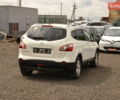 Ниссан Кашкай 2 2012 в Луцке на Automoto.ua Белый Ниссан Кашкай 2, объемом двигателя 1.6 л и пробегом 217 тыс. км за 11250 $, фото 6 на Automoto.ua