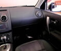 Белый Ниссан Кашкай 2, объемом двигателя 2 л и пробегом 120 тыс. км за 11900 $, фото 48 на Automoto.ua