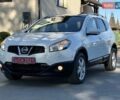 Білий Ніссан Кашкай 2, об'ємом двигуна 2 л та пробігом 215 тис. км за 12500 $, фото 8 на Automoto.ua