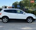 Белый Ниссан Кашкай 2, объемом двигателя 2 л и пробегом 214 тыс. км за 12750 $, фото 23 на Automoto.ua